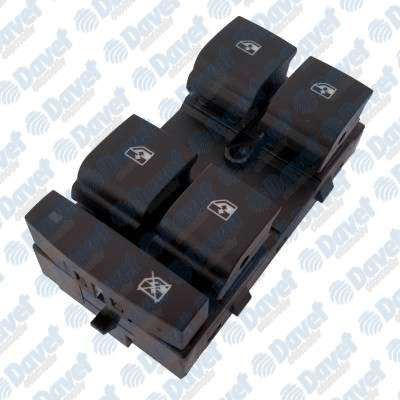 MCAR AN-1356 Cam Acma Anahtari Sol Chevrolet Cruze